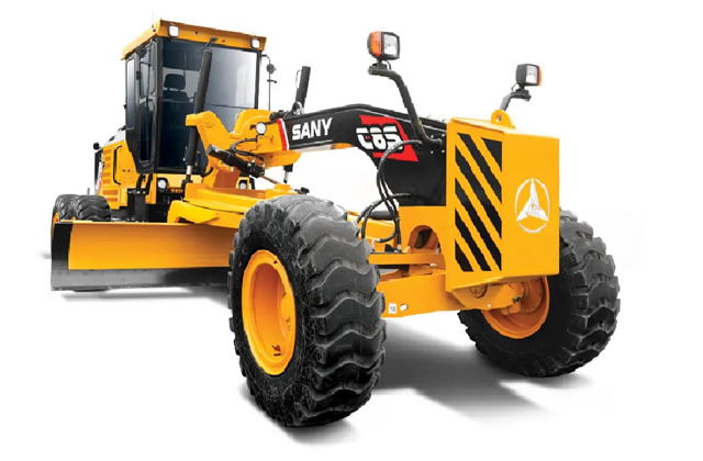 Safety operating procedures for graders Precautions for use of graders 