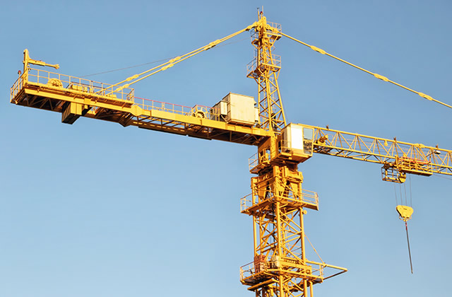 How much does a tower crane driver cost per month? Who is suitable to be a tower crane driver? 