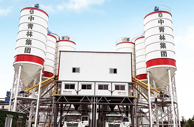 How much does it cost to rent a concrete mixing plant? How to write a lease contract for a concrete mixing plant? 