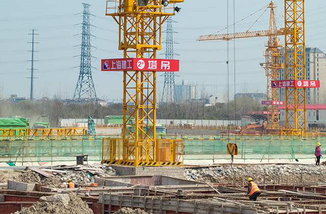 What are the key points of the special construction plan for tower crane foundation? Tower crane foundation construction process 