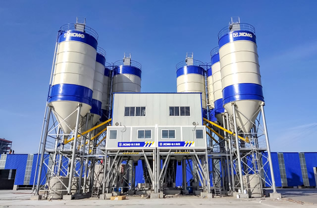 How much does it cost to invest in a concrete mixing plant? What are the pros and cons of investing in a small concrete mixing plant? 