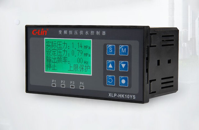 What are the characteristics of constant pressure water supply inverter? How to set parameters of constant pressure water supply inverter? 