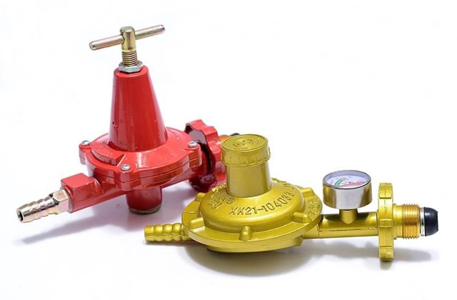 What is the reason for gas pressure reducing valve leakage? How to identify a broken gas pressure reducing valve? 