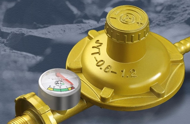 What is the service life of a gas pressure regulator? How to maintain a gas pressure regulator? 