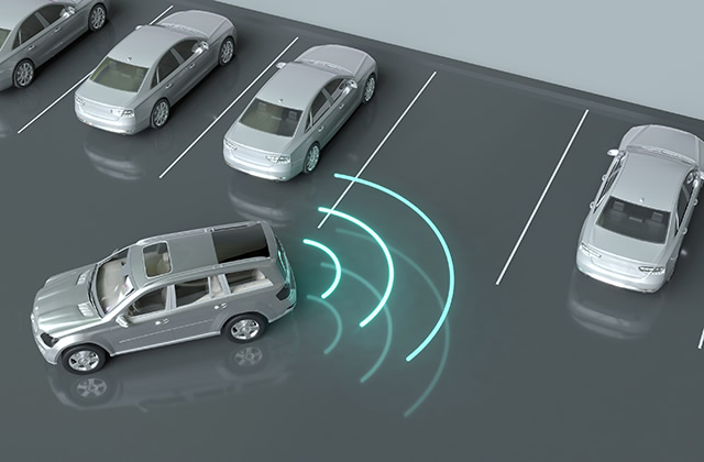 What is the difference between parking radar and reversing radar? What is the difference between parking radar and reversing image? 