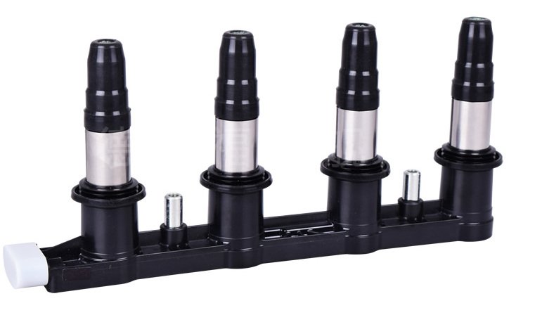 The function of ignition coil The working principle of ignition coil 