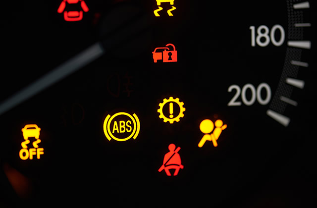 What’s going on when the airbag malfunction light is on? Can the car airbag be turned on if the airbag malfunction light is on? 