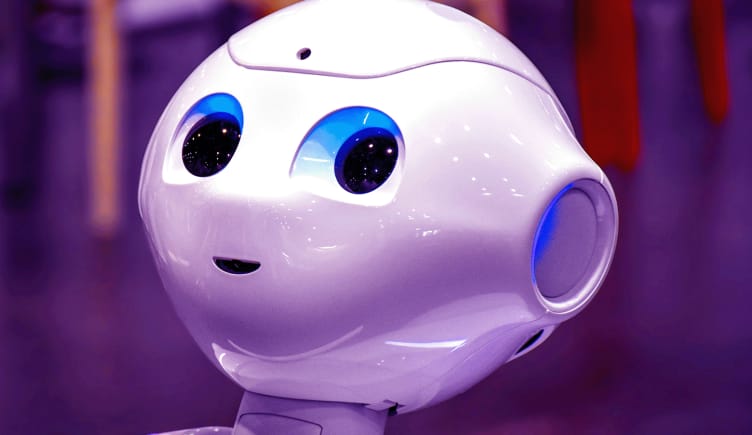 What Is a Social Robot? 