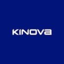 Kinova Robotics logo 