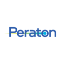 Peraton Logo