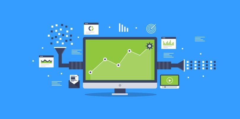 EnableSoft Robotics in finance and banking