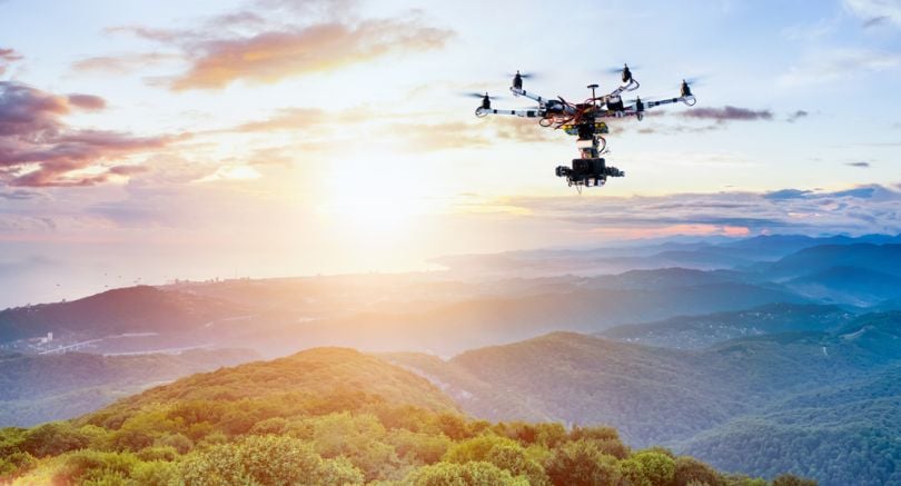 World Economic Forum releases Advanced Drone Operator’s Toolkit at Davos 