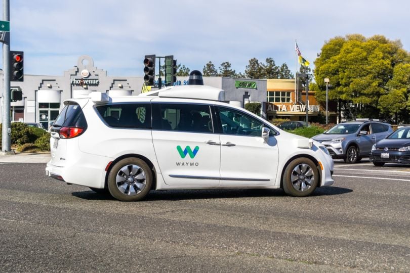 robotics-Waymo-Detroit