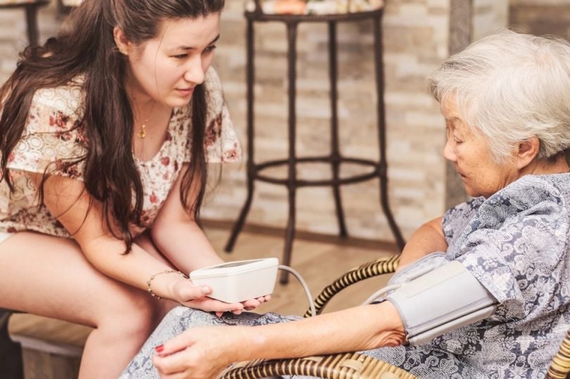 Toyota doubling down on robotics for elder care 