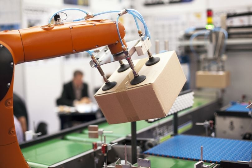 Robot accident at Amazon warehouse renews safety debate 